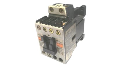 FUJI ELECTRIC 4NC0F0A10Y