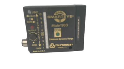 TRI-TRONICS SEGV1