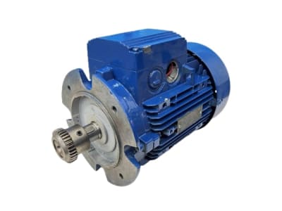 SIEMENS 1LA7106-4AA13