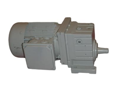 LENZE GST05-1MVBR-080-C32