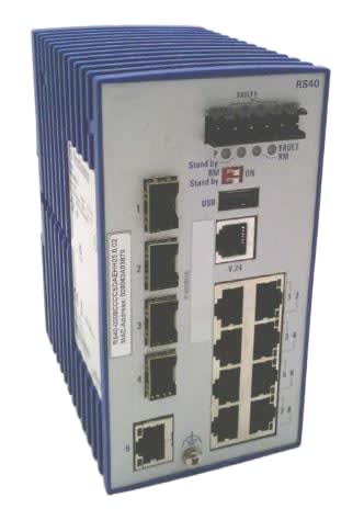 L COM RS40-0009CCCCSDAEHH