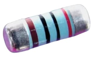 TT ELECTRONICS WRM0207C-47RFT2