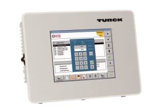 TURCK VT250-57P-L7-DPM