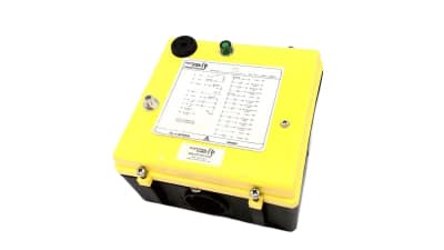 CONTROL CHIEF SAGA1-K2