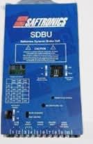 SAFTRONICS 909-0001
