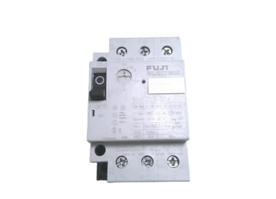 FUJI ELECTRIC BM3ZSS-004