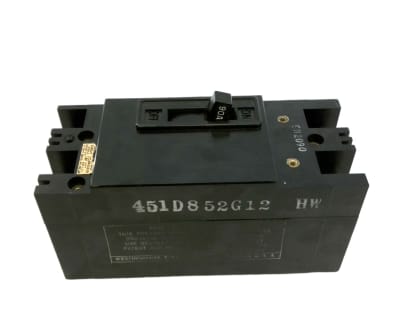 WESTINGHOUSE EH2090