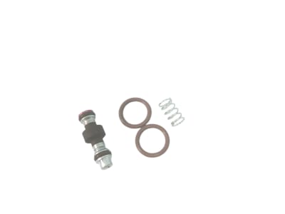 MAC VALVES INC K-00001-01