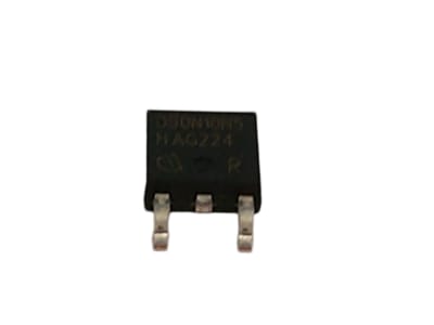 INFINEON IPD050N10N5ATMA1