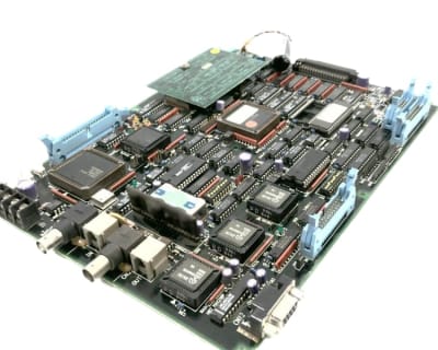 NISSHINBO NAO-20011