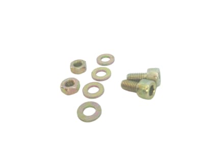 MAC VALVES INC N-63002-01