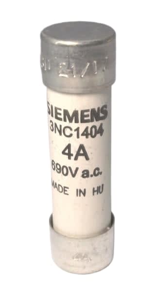 SIEMENS 3NC1404