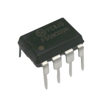 ON SEMICONDUCTOR FSGM300N