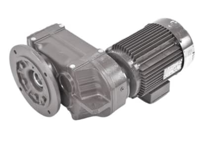 SEW EURODRIVE FA77B DV100M4/BMG/MM22
