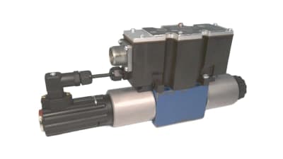 BOSCH 4WREE 6 W32-22/G24K31/A1V