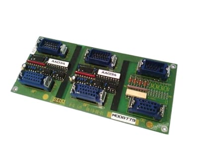 SEIKI CO LTD 06-19-00-01