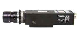 MATSUSHITA ELECTRIC GP-CD40