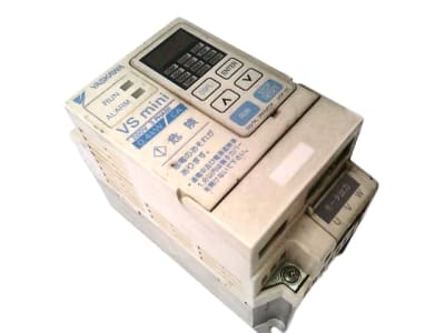 YASKAWA ELECTRIC CIMR-XCAA20P4