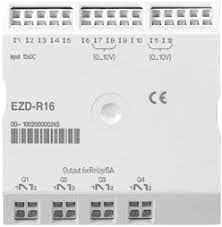 EATON CORPORATION EZDR16