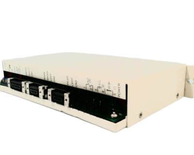 NACHI EHA-PD2-1004-D2-8606A