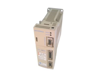 YASKAWA ELECTRIC SGDE-01BP