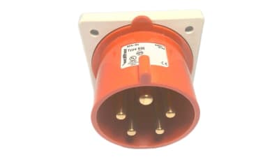 WALTHER ELECTRIC 4015609000975