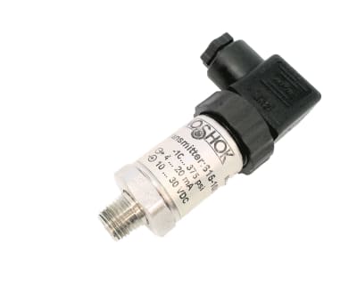 NOSHOK 615-10/375-2-1-2-8-ST8-FTC