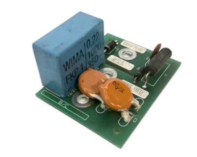 ALLEN BRADLEY 135655