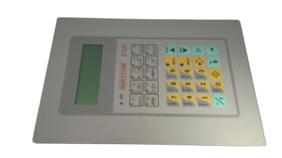 SITMA E192