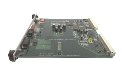 QUAD TECH 7612-4090-02