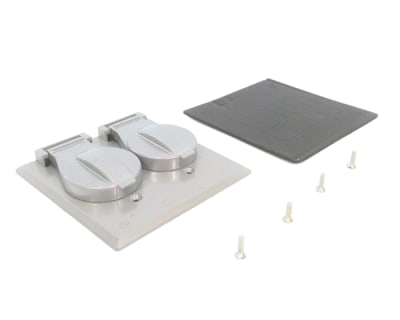 BWF MANUFACTURING INC FC-281