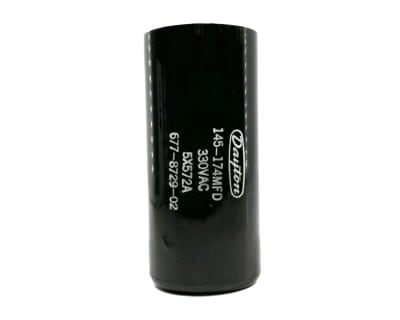 GRAINGER 5X572A