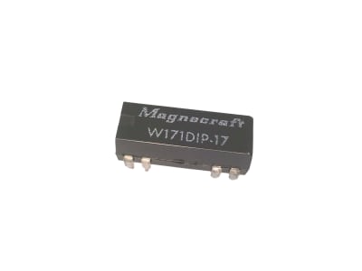 SCHNEIDER ELECTRIC W171DIP-17