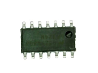 TEXAS INSTRUMENTS SEMI LP324M