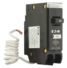 EATON CORPORATION BQGF20
