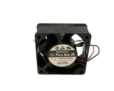 SANYO 109R0624H402