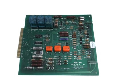 WEB PRINTING 185-120-00