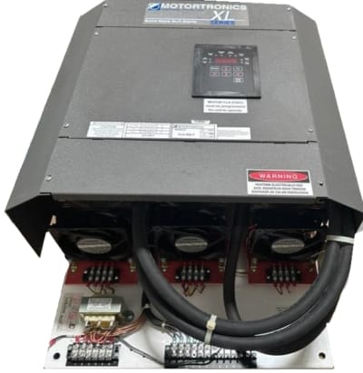 MOTORTRONICS XLD-288-P