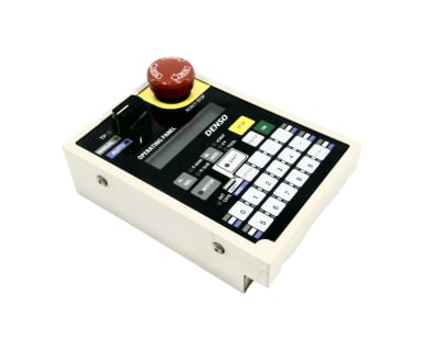 DENSO CORPORATION OP-RC5-1