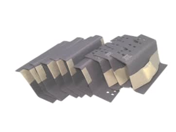 EATON CORPORATION TS13K