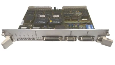 BALDWIN CPU186-V1-.3-A01-0002-0842