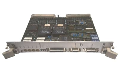 BALDWIN CPU186-V1.3-A01-9201-0082