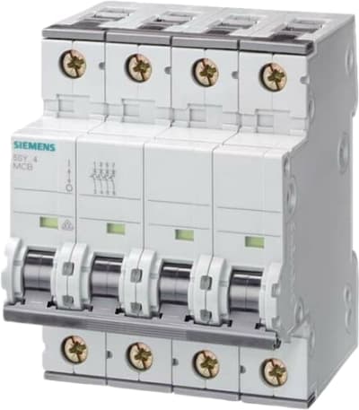 SIEMENS 5SY4640-8