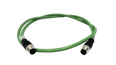 PHOENIX CONTACT SAC-4P-M12MSD/ 1,0-933/M12MSD