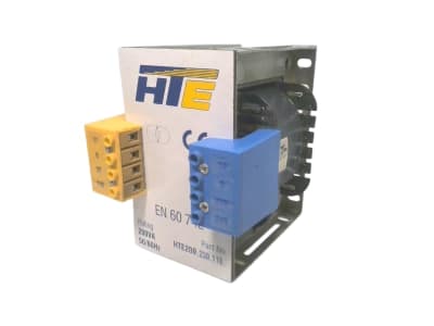 HTE LTD HTE200.230.110