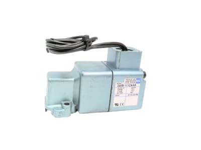 MAC VALVES INC 250B-111CAAA