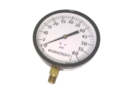 ASHCROFT 45W1000H02L60