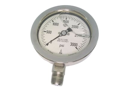 MCDANIEL CONTROLS AB81029