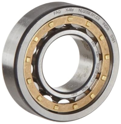 SCHAEFFLER GROUP NU338-E-M1-C3