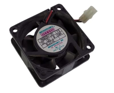 MECHATRONICS A6025H12D